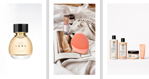Trei produse de beauty esențiale pentru următoarea ta sesiune de shopping