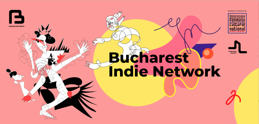 Bucharest Indie Network