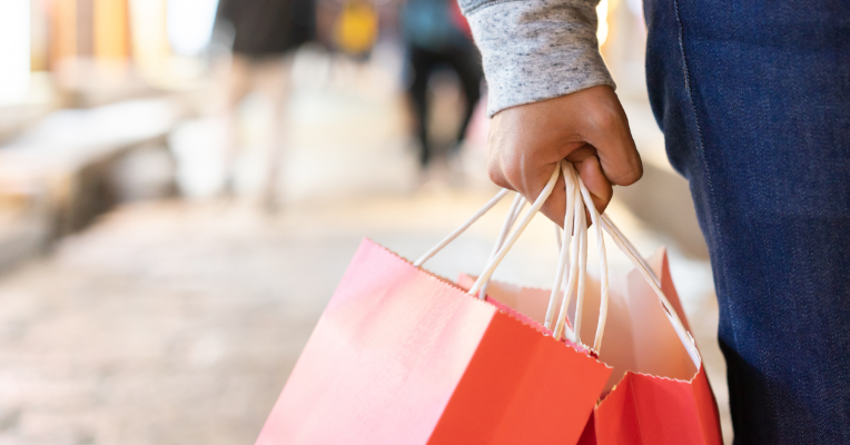 Retail Shopper Outlook: Consumer Research 2022