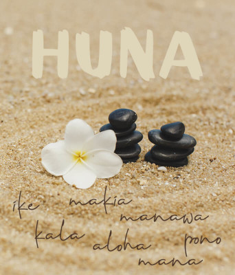 Huna ReTreat – Principii și practice hawaiiene străvechi pentru conectarea la forța vitală a vieții