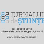 „Jurnalul de Științe” aduce, de 1 Decembrie, o ediție specială dedicată cercetătorilor români