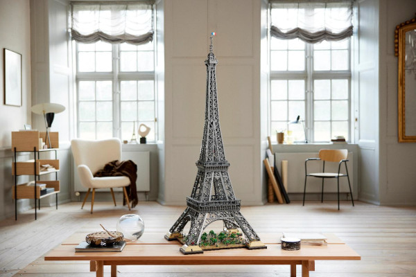 Turnul Eiffel LEGO®