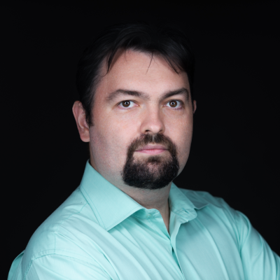 Mihai Mănescu, Customer Success Manager, Streams.live