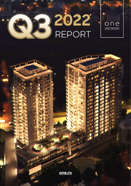 rezultate Q2 2022 One United Properties