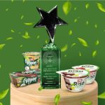 Müller Riso Vegan câștigă premiul “Cel mai bun produs nou” și demonstrează că dietele vegane pot fi delicioase