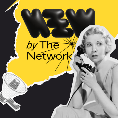 TheNEW by The Network: o afiliere la independență