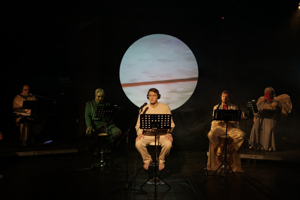 Teatrul Național „Marin Sorescu” din Craiova lansează proiectul cultural-educațional EDUCĂM ÎMPREUNĂ