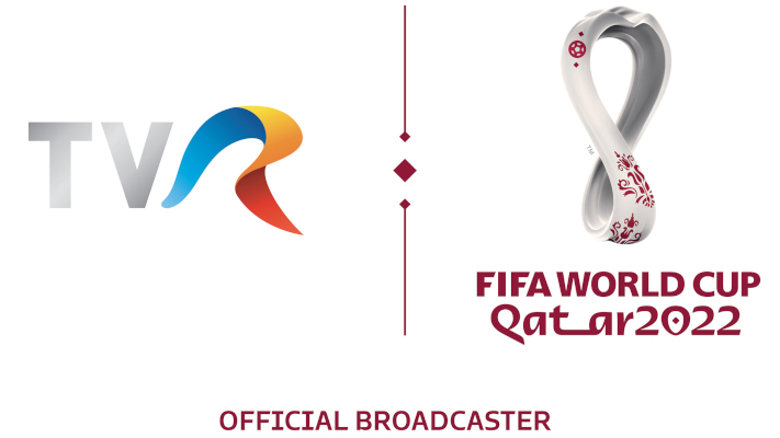 Cupa Mondială FIFA Qatar 2022, o lună de fotbal la TVR