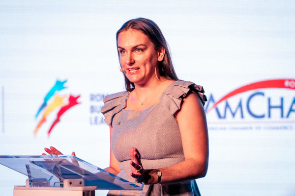 Vitnija Saldava, Public Policy Manager România la Meta