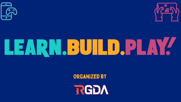 Learn.Build.Play! dă startul celei mai mari competiții studențești de game development din țară