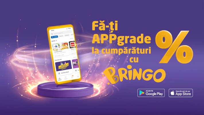 bringo upgrade app
