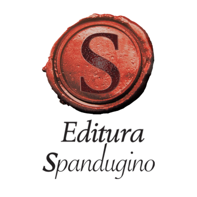 Editura Spandugino logo