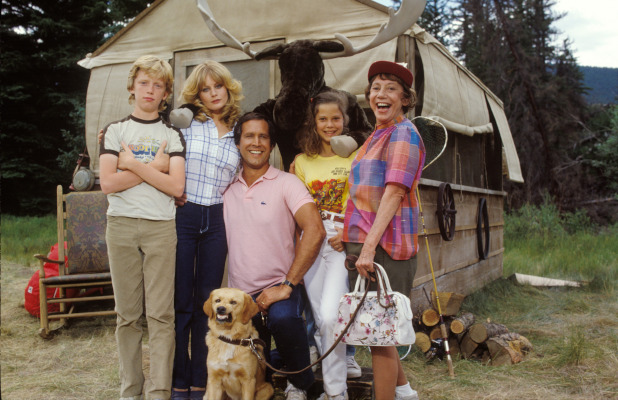 Maraton de comedie, în Ajun de Crăciun la Warner TV – „National Lampoon’s Vacation”, cu Chevy Chase și Beverly D’Angelo