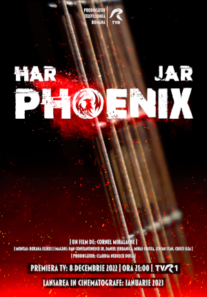 Phoenix. Har/Jar