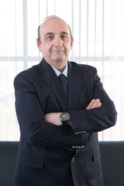 Adrian Popescu, Președintele Consiliului de Administrație al ARTROM STEEL TUBES