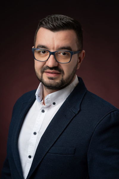 Andrei Apostol, CEO WatchShop