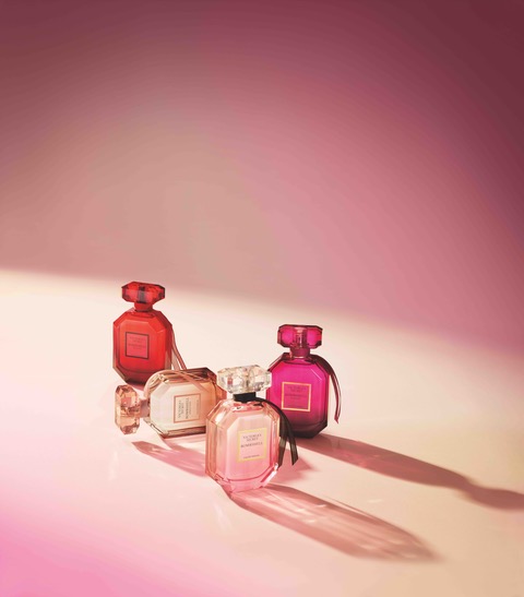 Victoria’s Secret îți prezintă 4 parfumuri care îți vor transforma complet noul an