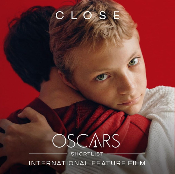 Close - nominalizat la Oscar