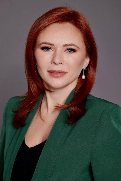 Daniela Șerban, Președinte ARIR