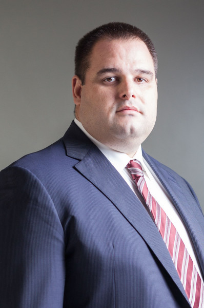 Pavle Kavran, co-fondator Hefestos Capital