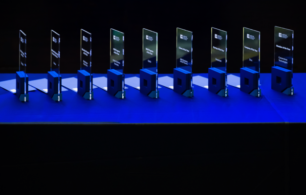 ANIS deschide sesiunea de înscriere pentru „Premiile de Excelență ale Industriei IT”, ediția 2023