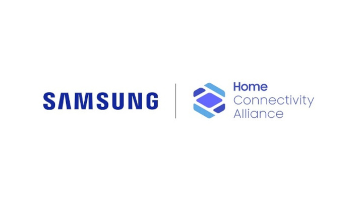 Samsung hca Home Connectivity Alliance