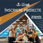 Fundația Comunitară București lansează apelul de înscriere de proiecte pentru Swimathon București 2023, cea mai mare campanie de strângere de fonduri cu tematică sportivă din România