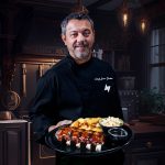 Tazz și Chef Sorin Bontea lansează noul brand virtual Coasta lu’ Bontea