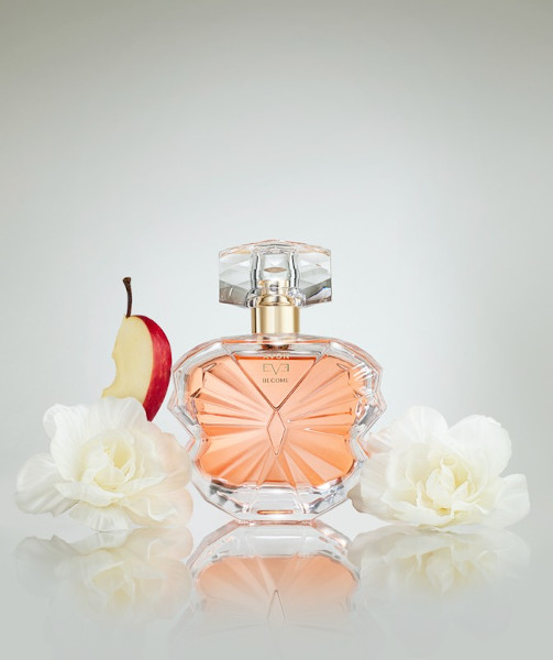 AVON lansează Eve Become, parfumul inovator care se transformă împreună cu tine