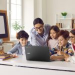 Acer lansează noul Chromebook Vero pentru segmentul educațional