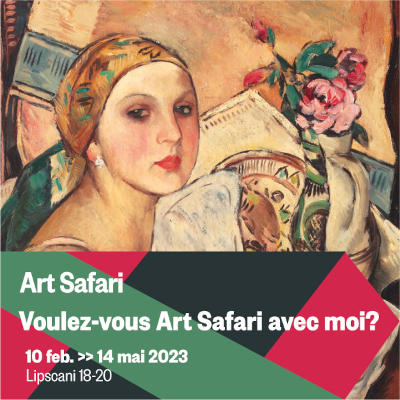 Art Safari - ediția 11!