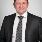 Bogdan Ciungradi este noul Director Financiar (CFO) al AROBS