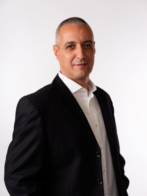Bogdan Dimcea, CEO Agricover Distribution