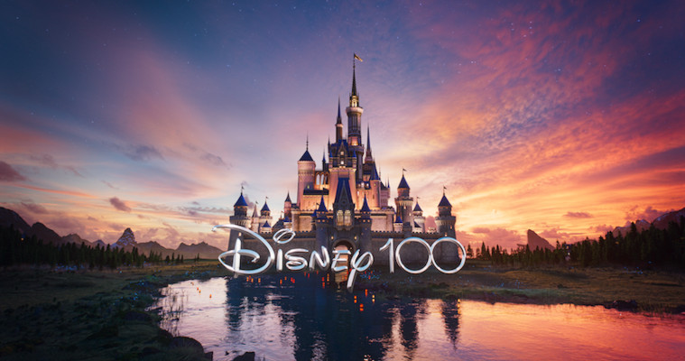 Disney100 - Special Look SuperBowl