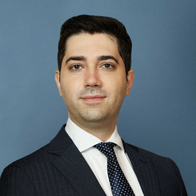 Mihai Pătrulescu, Head of Investment Properties, CBRE România