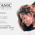 La aniversarea de 25 de ani, „Titanic”, filmul care a scris istorie, este din nou în cinematografe, remasterizat, disponibil în format 3D HFR