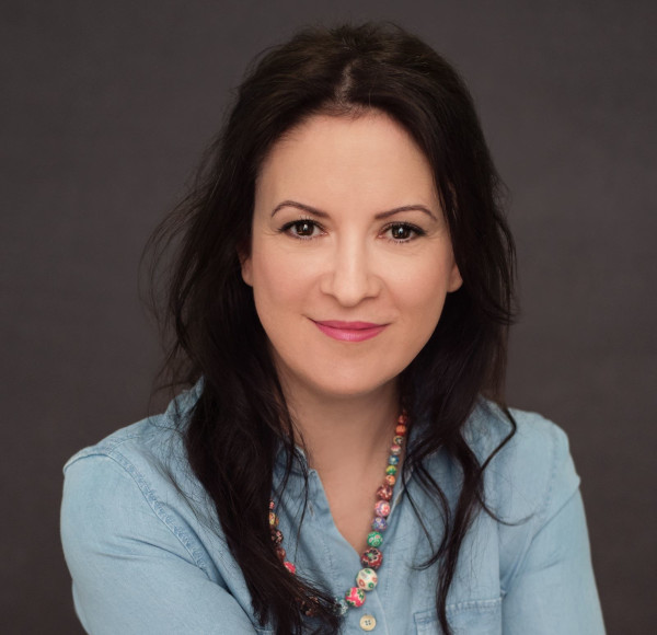 Cosmina Croitoru, Director de PR și Comunicare de Marketing Lighthouse PR
