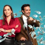 Iubirea începe cu un accident auto, în telenovela „Până ce banii ne vor despărți”, din 3 aprilie, la DIVA