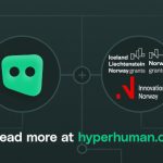Hyperhuman își asigură o finanțare de 200.000 euro din partea EEA & Norway Grants, prin Innovation Norway