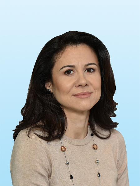 Liana Dumitru, Director Retail Agency la Colliers
