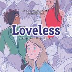 „Loveless” de Alice Oseman – o poveste emoționantă despre descoperirea și acceptarea propriei identități