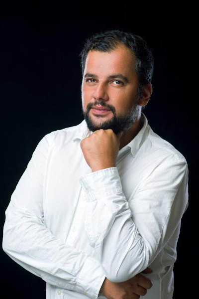 Mihai Teodorescu, Sustainability Ambassador DSV Road