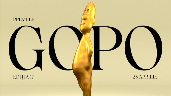 Premiile Gopo 2023_nominalizari