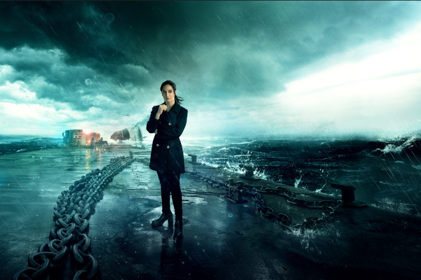 DIVA difuzează cel mai nou sezon din serialul „Premisa unui dezastru”, din 16 martie, în fiecare joi, de la 21:00