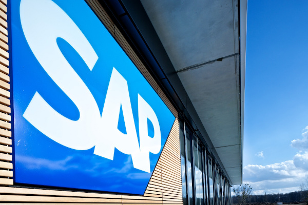 SAP Datasphere