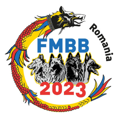 Campionatul Mondial WDSF 2023 România și Campionatul Mondial FMBB 2023 România