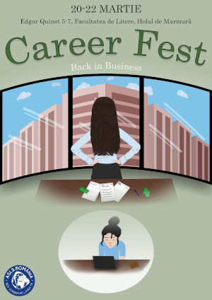 Career Fest 
