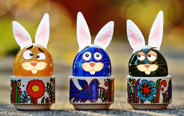 Destinații mai puțin cunoscute și Easter Eggs pentru vacanțele de Paște