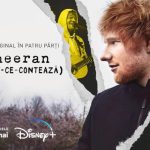 Superstarul global premiat cu Grammy, Ed Sheeran, îi poartă pe telespectatori în culisele vieții și hiturilor sale multipremiate într-un noul serial original Disney+: „Ed Sheeran: The Sum of It All”