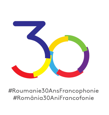 Institutul Francez celebrează 30 de ani de Francofonie în România